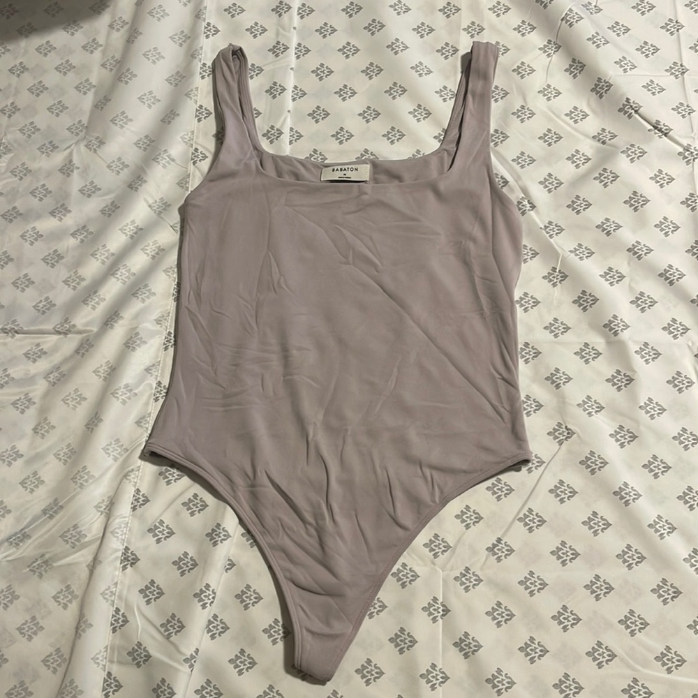 Aritzia body suit